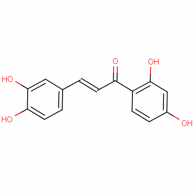 2',3,4,4'-Tetrahydroxychalcone