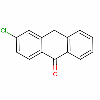 4887-99-4  2-chloroanthrone