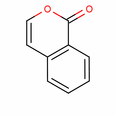 491-31-6  1H-2-Benzopyran-1-one