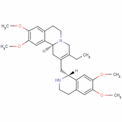4914-30-1  dehydroemetine