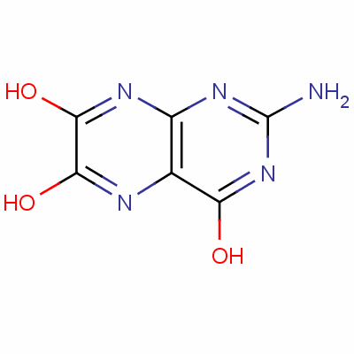 492-11-5  leucopterin