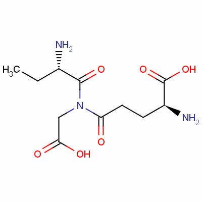 495-27-2  Ophthalmic Acid