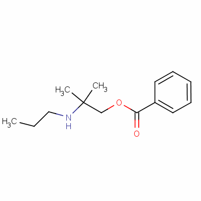 495-70-5  meprylcaine