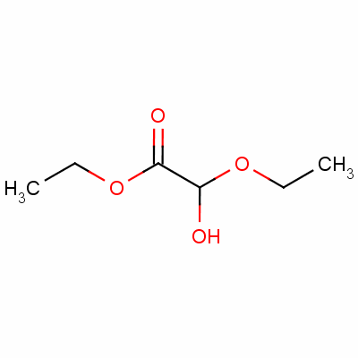 49653-17-0  ethyl ethoxyhydroxyacetate