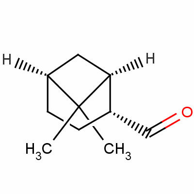 49751-88-4  (1α,2α,5α)-6,6-dimethylbicyclo[3.1.1]heptane-2-carbaldehyde