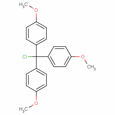 4,4',4''-Trimethoxytrityl chloride