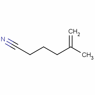 50592-60-4  5-methylhex-5-enenitrile