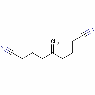 50592-61-5  5-methylenenonanedinitrile