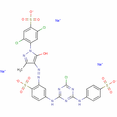 REACTIVE YELLOW 2