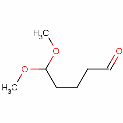 50789-30-5  5,5-dimethoxyvaleraldehyde 50789-30-5  5,5-dimethoxyvaleraldehyde