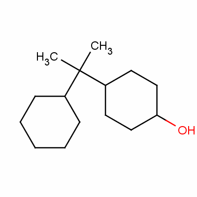 50807-15-3  4-(2-cyclohexyl-2-propyl)cyclohexan-1-ol