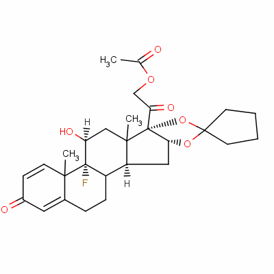 Amcinonide