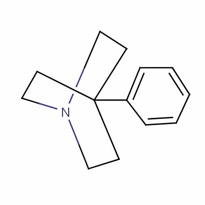 51069-11-5  4-Phenylquinuclidine 51069-11-5  4-Phenylquinuclidine