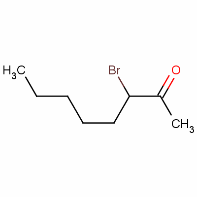 51134-60-2  3-bromooctan-2-one