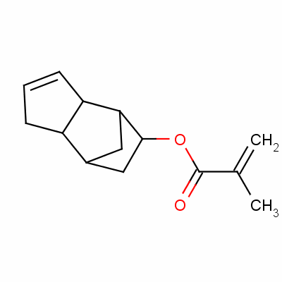 51178-59-7  3a,4,7,7a-tetrahydro-4,7-methano-1H-indenyl methacrylate