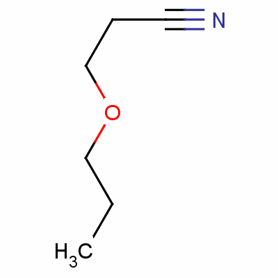 51299-82-2  3-propoxypropiononitrile