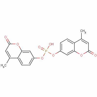 51379-07-8  Bis-(4-metilumbelliferil)-fosfat