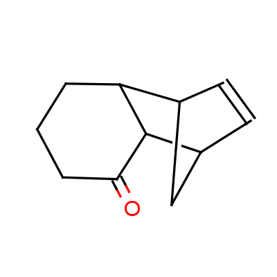 51519-65-4  4,4a,6,7,8,8a-hexahydro-1,4-methanonaphthalen-5(1H)-one 51519-65-4  4,4a,6,7,8,8a-hexahydro-1,4-methanonaphthalen-5(1H)-one
