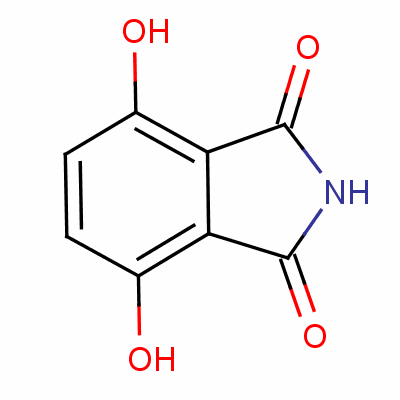 51674-11-4  3,6-dihydroxyphthalimide