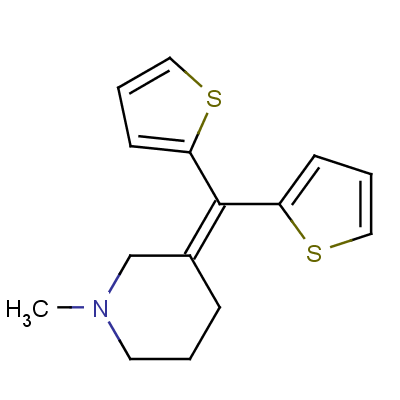 Tipepidine