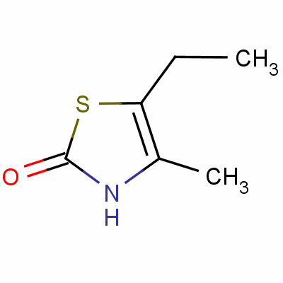 51806-83-8  5-ethyl-4-methylthiazol-2(3H)-one 51806-83-8  5-ethyl-4-methylthiazol-2(3H)-one