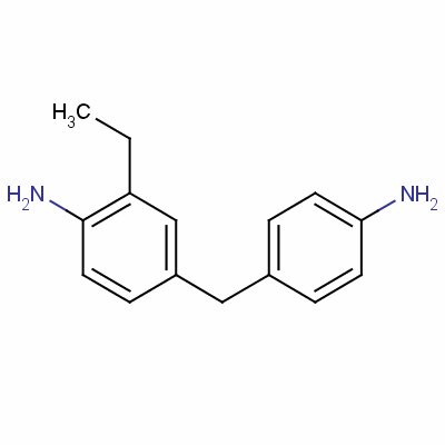 51839-50-0  4-[(4-aminophenyl)methyl]-2-ethylaniline