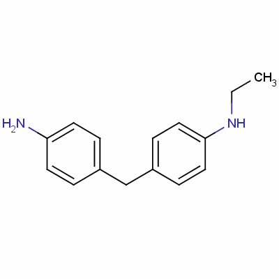 51947-46-7  4-(4-aminobenzyl)-N-ethylaniline