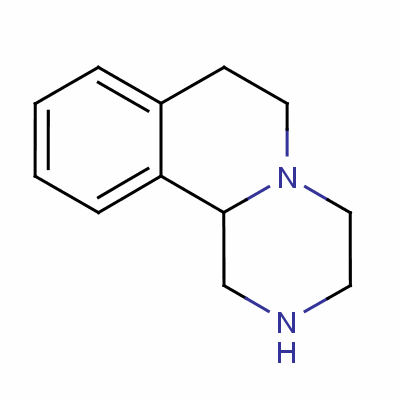 5234-86-6  azaquinzole