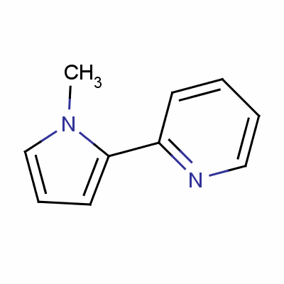 525-75-7  alpha-Nicotyrine