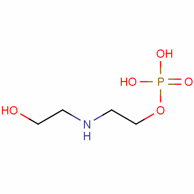 52682-86-7  Etanol, 2,2'-iminobis-, fosfato (éster)