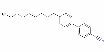 52709-85-0  4'-nonyl[1,1'-biphenyl]-4-carbonitrile