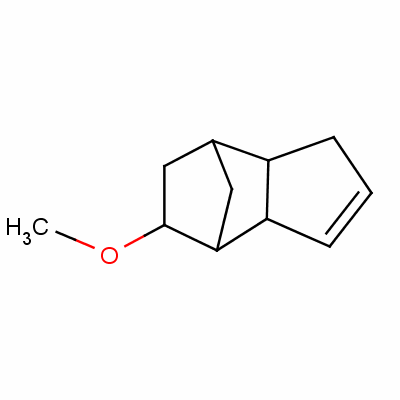 53018-24-9  3a,4,5,6,7,7a-hexahydro-5-methoxy-4,7-methano-1H-indene