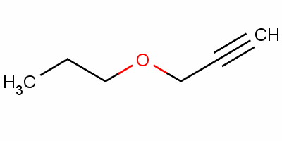 53135-64-1  3-propoxyprop-1-yne
