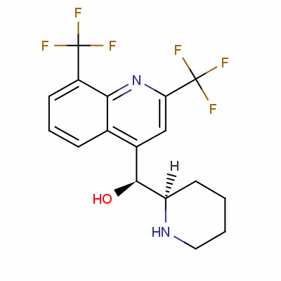 Mefloquine