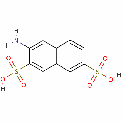 5332-41-2  Aminonaphtalenedisulfonicacidmonosodiumsalt; 90%