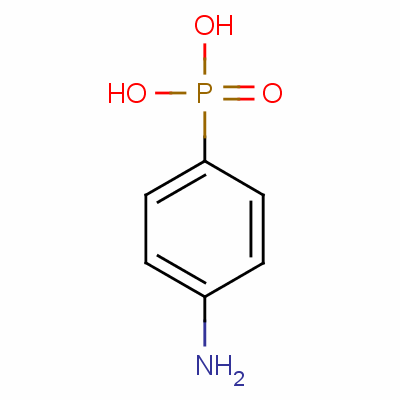 5337-17-7  (4-aminophenyl)phosphonic acid
