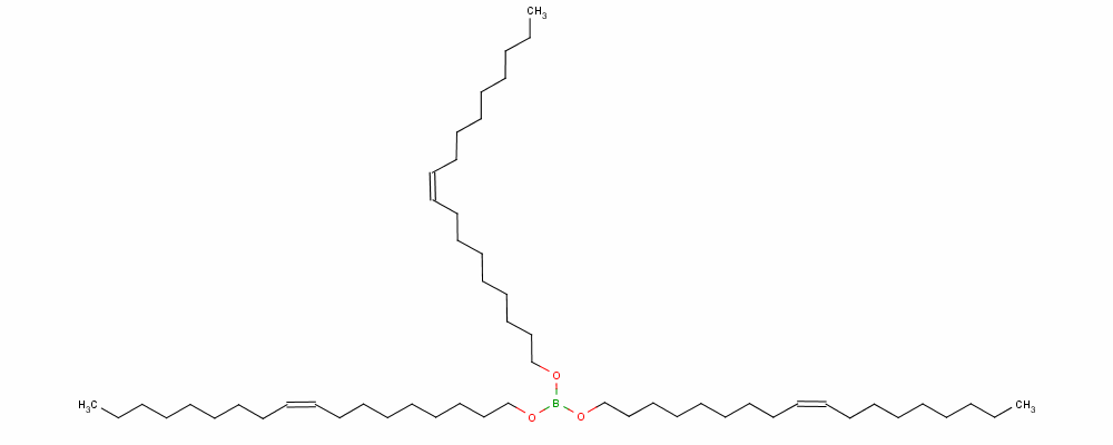 5337-42-8  trioleyl borate