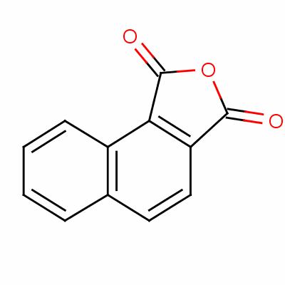 Naphtho[1,2-c]furan-1,3-dione