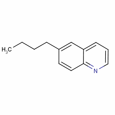 53452-65-6  butylquinoline