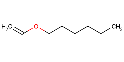 5363-64-4  1-(vinyloxy)hexane