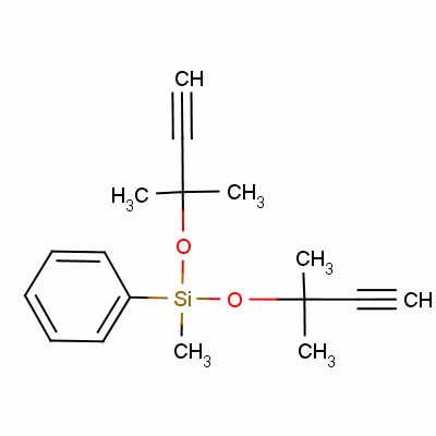 53864-01-0  bis[(1,1-dimethylallyl)oxy]methylfenylsilaan