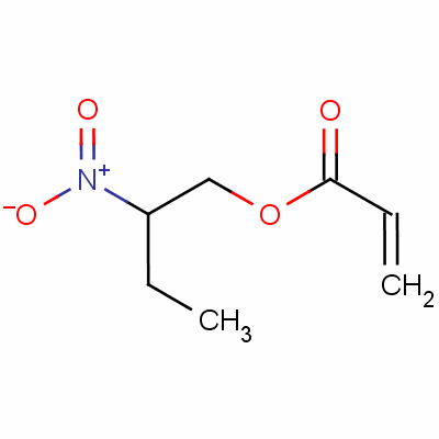 5390-54-5  2-nitrobutyl acrylate