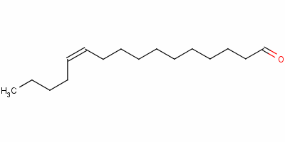 顺-11-十六碳醛