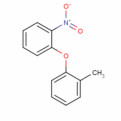 54106-40-0  o-(o-nitrophenoxy)toluene