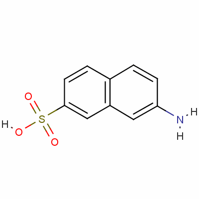 5412-82-8  Aminonaphtalenesulfonicacidsodiumsalt