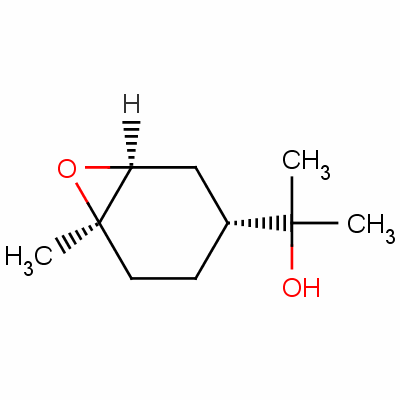 54164-87-3  (1α,3α,6α)-α,α,6-trimethyl-7-oxabicyclo[4.1.0]heptane-3-methanol