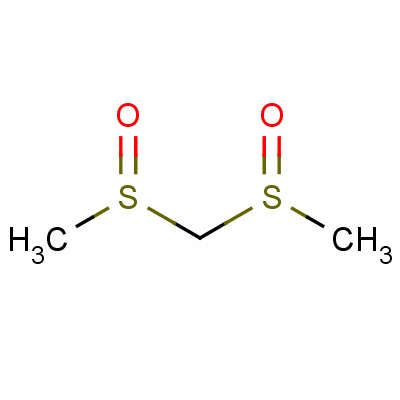 54267-12-8  bis(methylsulphinyl)methane