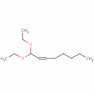 54306-01-3  1,1-diethoxyoct-2-ene