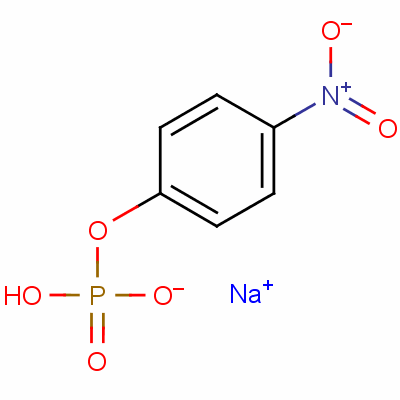 54306-27-3  4-nitrophenyl dihydrogen phosphate, sodium salt 54306-27-3  4-nitrophenyl dihydrogen phosphate, sodium salt