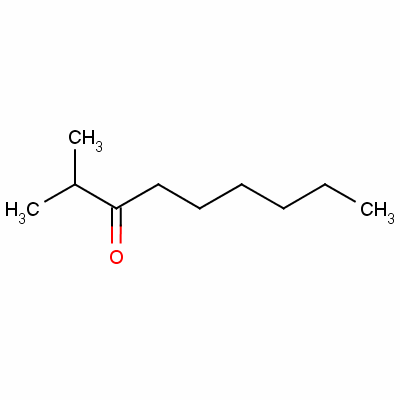 5445-31-8  2-methylnonan-3-one